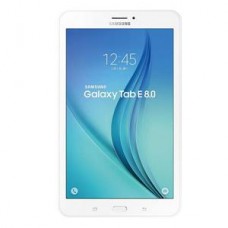 【Samsung】Galaxy Tab E T3777(白) 8吋 平板電腦